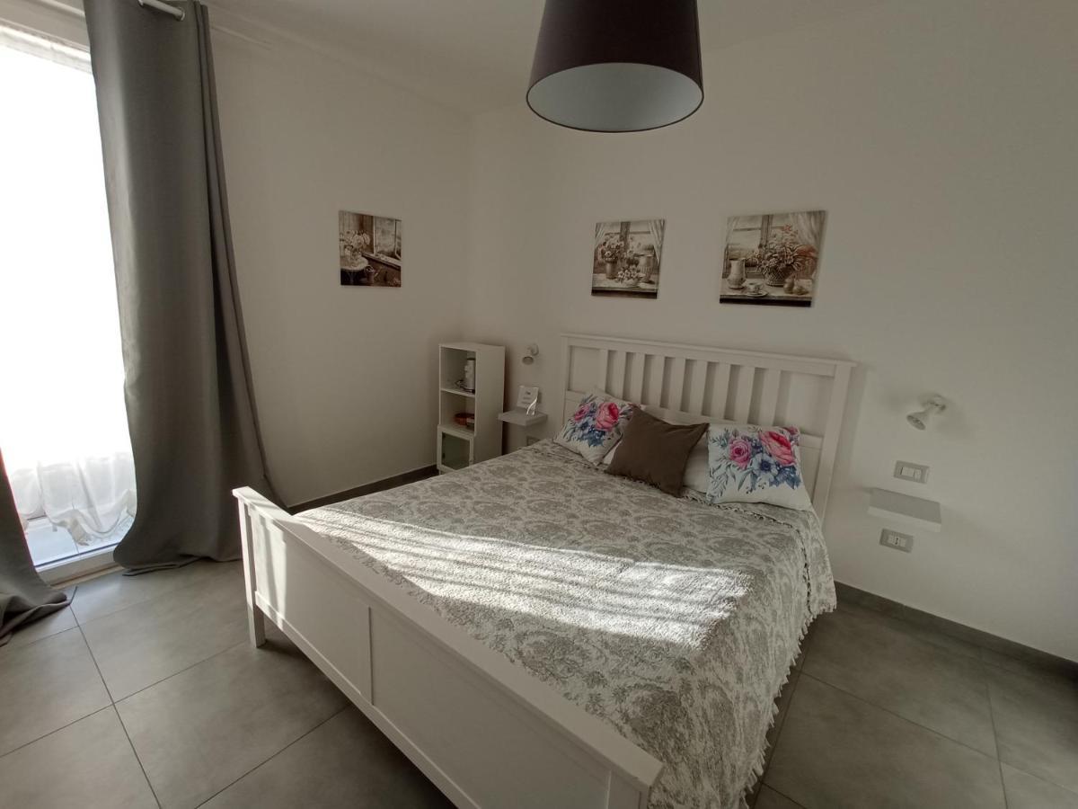 Adagiostay Elmas Exterior foto