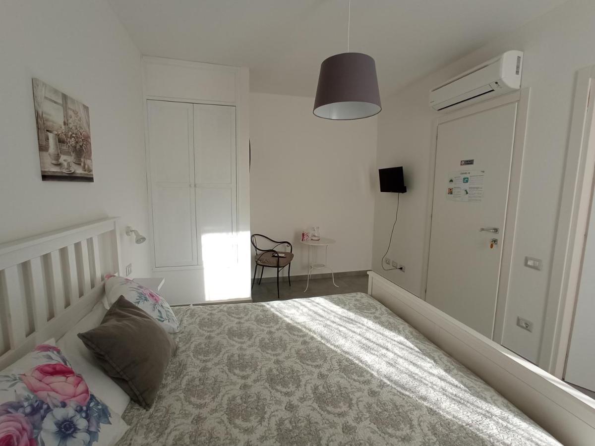 Adagiostay Elmas Exterior foto